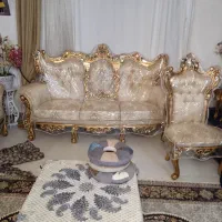 کاور مبل