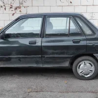 پراید|خودرو سواری و وانت|الشتر, |دیوار