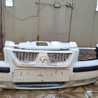 سپر جلو وعقب ودایاق جلو وعقب سپر وچراغ جلو|قطعات یدکی و لوازم جانبی|خرمدره, |دیوار