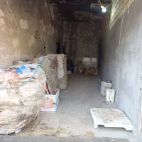 کارگر برای ضایعات