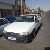 آریسان دوگانه شرکت|خودرو سواری و وانت|گرمسار, |دیوار