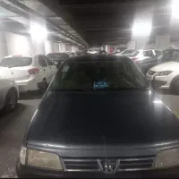 پژو ۴۰۵ مدل ۹۷|خودرو سواری و وانت|تهران, دروازه شمیران|دیوار