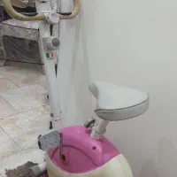 دوچرخه ورزشی