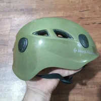 کلاه کاسک برند بلک دیاموند Black Diamond Helmet