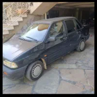 ماشین مدل 83