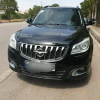 هایماS7پلاس توربواتومات مدل97 عتیقه کم کار واقعی|خودرو سواری و وانت|اردبیل, |دیوار