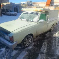 وانت 88|خودرو سواری و وانت|قوچان, |دیوار