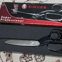 قیچی خیاطی سینجر