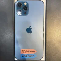 iPhone 12 promax آیفون ۱۲ پرومکس تمیز