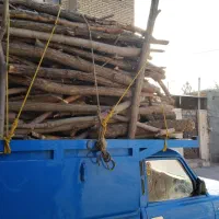 خرید و فروش چوب