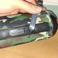 اسپیکر بلوتوثی مدل TG116|پخشکننده همراه|اهواز, کوی شاهد|دیوار