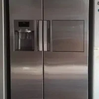 یخچال در حد نو