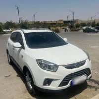 جک اس 5|خودرو سواری و وانت|اراک, |دیوار