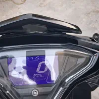 یاماها ایروکس|موتورسیکلت|تهران, نازی‌آباد|دیوار