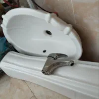 روشویی|لوازم سرویس بهداشتی|خمین, |دیوار