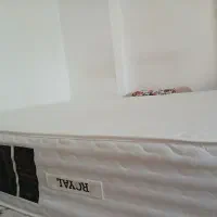 تشک دونفره، طبی فنری رویال