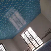 نصاب سقف کاذب و آذران