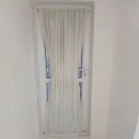 فروش انواع پرده باشرایط اقساط بدون بهره