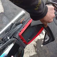 موتور سیکلت