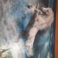 تابلو سه بعدی