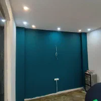 کناف،کابینت،انواع نقاشی و پتینه و میکروسمنت|خدمات پیشه و مهارت|رشت, باقرآباد|دیوار