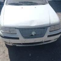 سمندمدل 98|خودرو سواری و وانت|شهرکرد, |دیوار