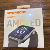 Riversong 9e|ساعت|تهران, فلسطین (میدان انقلاب)|دیوار