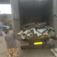 خریدضایعات آهن از شرکت ها ادارات وساختمانها