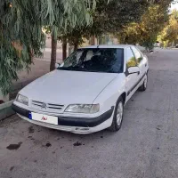 زانتیا مدل۱۳۸۶