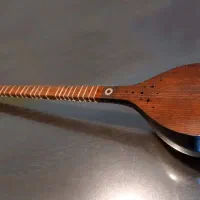 سه تار استاد حسن زادخیل