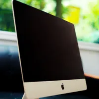 آیمک نازک اپلSSD/Ram16/iMac 1418Apple/اسلیم|رایانه رومیزی|تهران, بلورسازی|دیوار