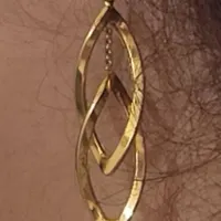 انگشتر و گوشواره