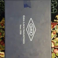 قعل کتابی گیرا