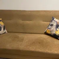 مبل راحتی دو نفره و سه نفره