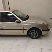 پارس موتور زاتیا ال ایکس