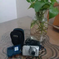 دوربین عکاسی
