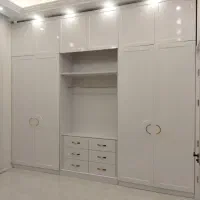 نصاب کابینت کمد هشتگرد  کوهسار  تهراندشت کردان