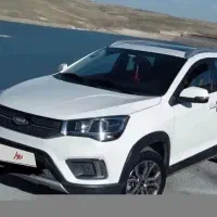 ام وی ام x22 دنده مدل ۹۶