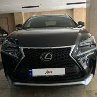 Nx 200 2016|خودرو سواری و وانت|سیرجان, |دیوار