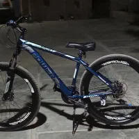 دوچرخه پاور 27/5
