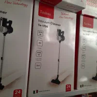 جارو عصایی جاروپرتابل تکنو مدل ۱۷۰۶ ۱۸ ماه گارانتی|جاروبرقی، جارو شارژی، بخارشو|زنجان, |دیوار