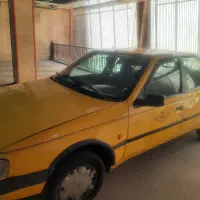 پژو 405 GLX - دوگانه سوز CNG، مدل ۱۳۹۰|خودرو سواری و وانت|تهران, شهرک خرازی|دیوار