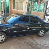 پرشیاتیوفایو مدل۴۰۱(بیرنگ)نقدی ومعاوضه با خودرو