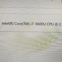 لپ تاپ Hp در حد|رایانه همراه|اردبیل, |دیوار