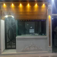 فروش مغازه طلا فروشی اول پاساژ تابش
