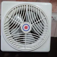 هواکش ۳۰ در ۳۰|پنکه و تصفیه‌کنندهٔ هوا|تهران, شیخ هادی|دیوار