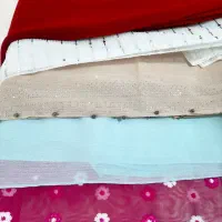 شال و روسری