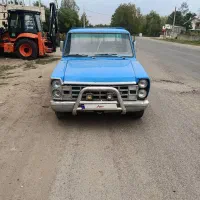 نیسان مدل 62 کمپرس