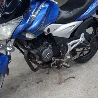 فروش موتور دیسکاور|موتورسیکلت|درگهان, |دیوار