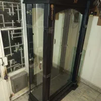 بوفه ویترین شیشهای|بوفه، ویترین، کنسول|تهران, سنائی|دیوار